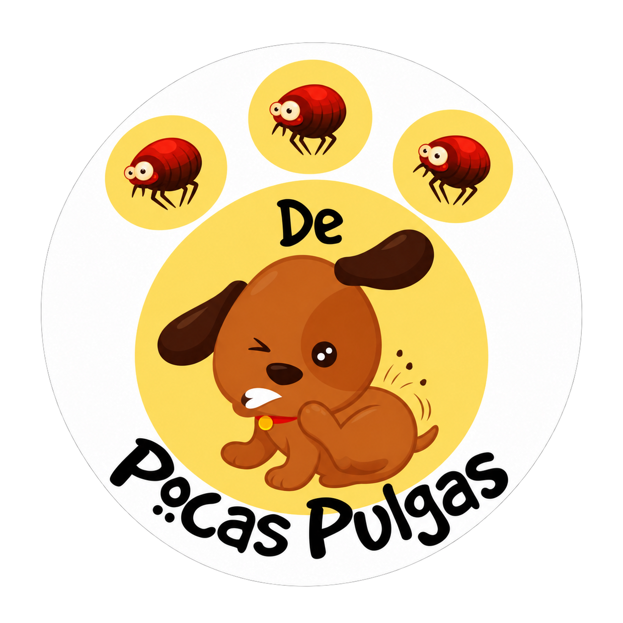 De Pocas Pulgas